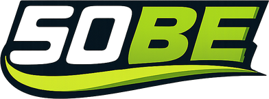 50 be homepage logo